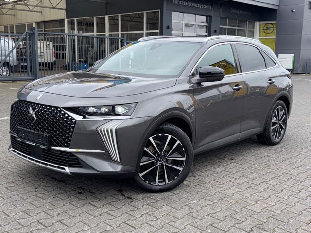 DS Automobiles DS7 (Crossback)  E-Tense 300 Rivoli 4x4/VOLL/