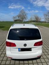 Volkswagen Touran 1.6 TDI LIFE - Volkswagen Touran LIFE