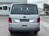 Volkswagen T6 Caravelle 9 Sitzer 1.Hand AHK Navi Klima Temp - Volkswagen T6 Caravelle in Stuttgart