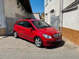 Mercedes-Benz B 170*Automatik*Klima*PDC*integr.Kindersitz*1.Hd - gebrauchte Mercedes-Benz B-Klasse aus dem Jahr 2006