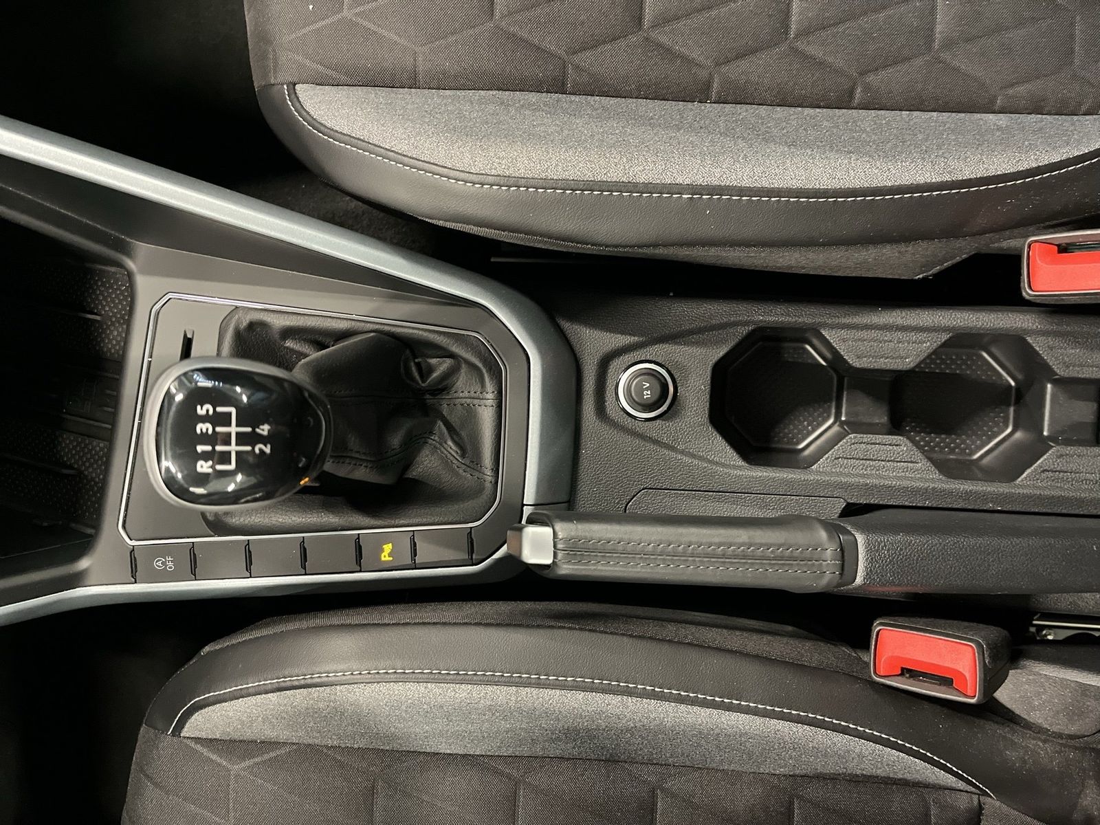 Volkswagen Taigo - Bild 18