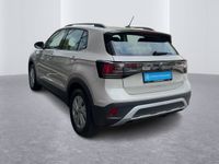 Volkswagen T-Cross - Vorschau Bild 3
