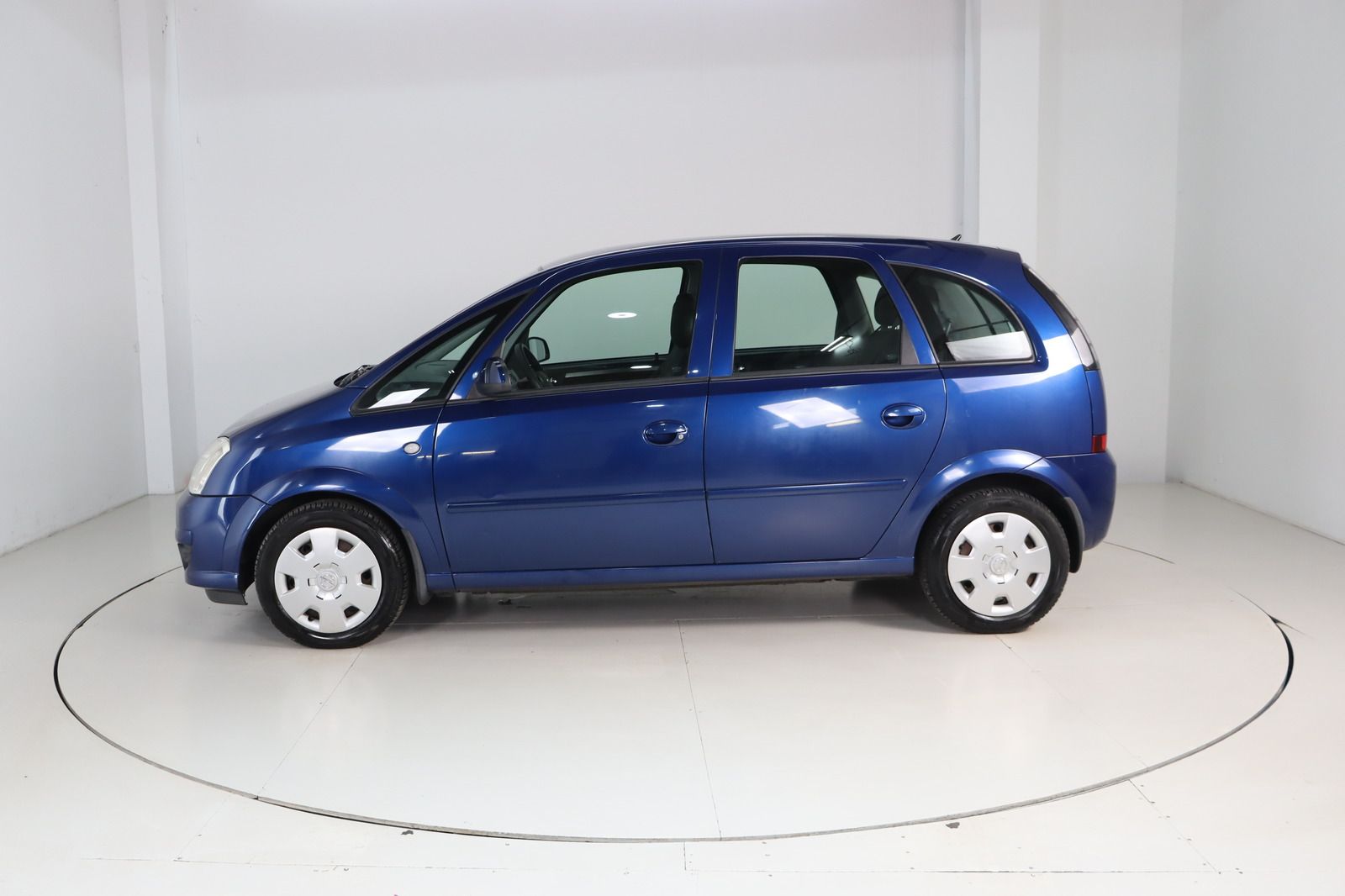 Fahrzeugabbildung Opel Meriva 1.4 HU/AU 11.26 Edition