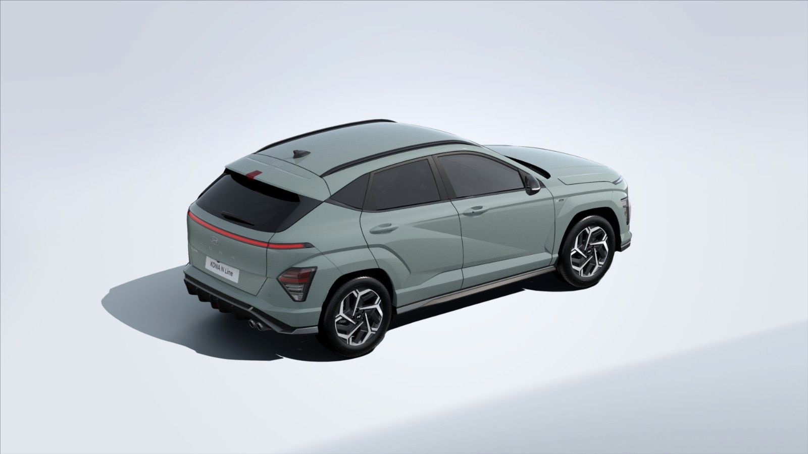 Hyundai KONA - Bild 15