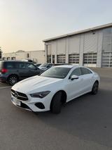 Mercedes-Benz CLA 180 DCT - - Mercedes-Benz CLA 180 in Aachen