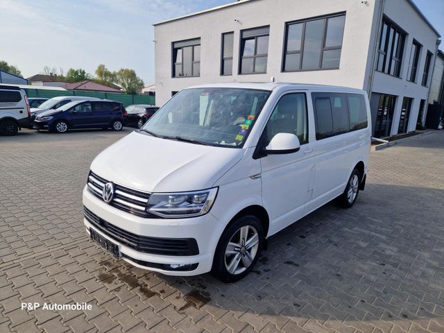 Volkswagen T6 Transporter Bus Multivan Comfortline 4Motion