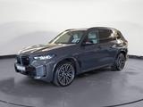 BMW X5 M60i AHK Panoramadach Standheizung Sitzbelüft