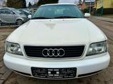 Audi 100 2.0 Lim. * 3.-Hand * SSD * Oldtimer - Audi 100 Oldtimer
