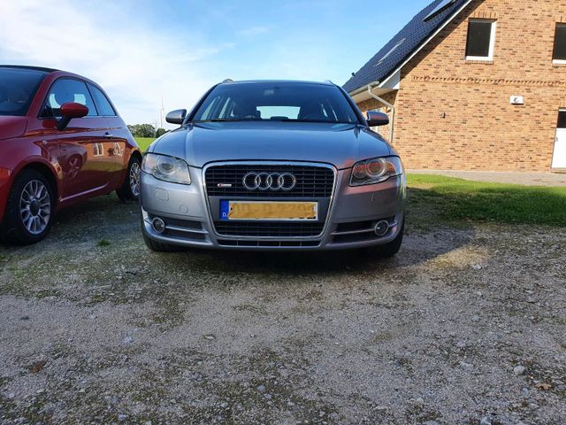 Audi A4 Avant  S-Line