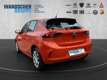 Opel Corsa F Edition 1,2 Klima+DAB+Tempomat