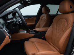 Foto Nummer 35: BMW 520d