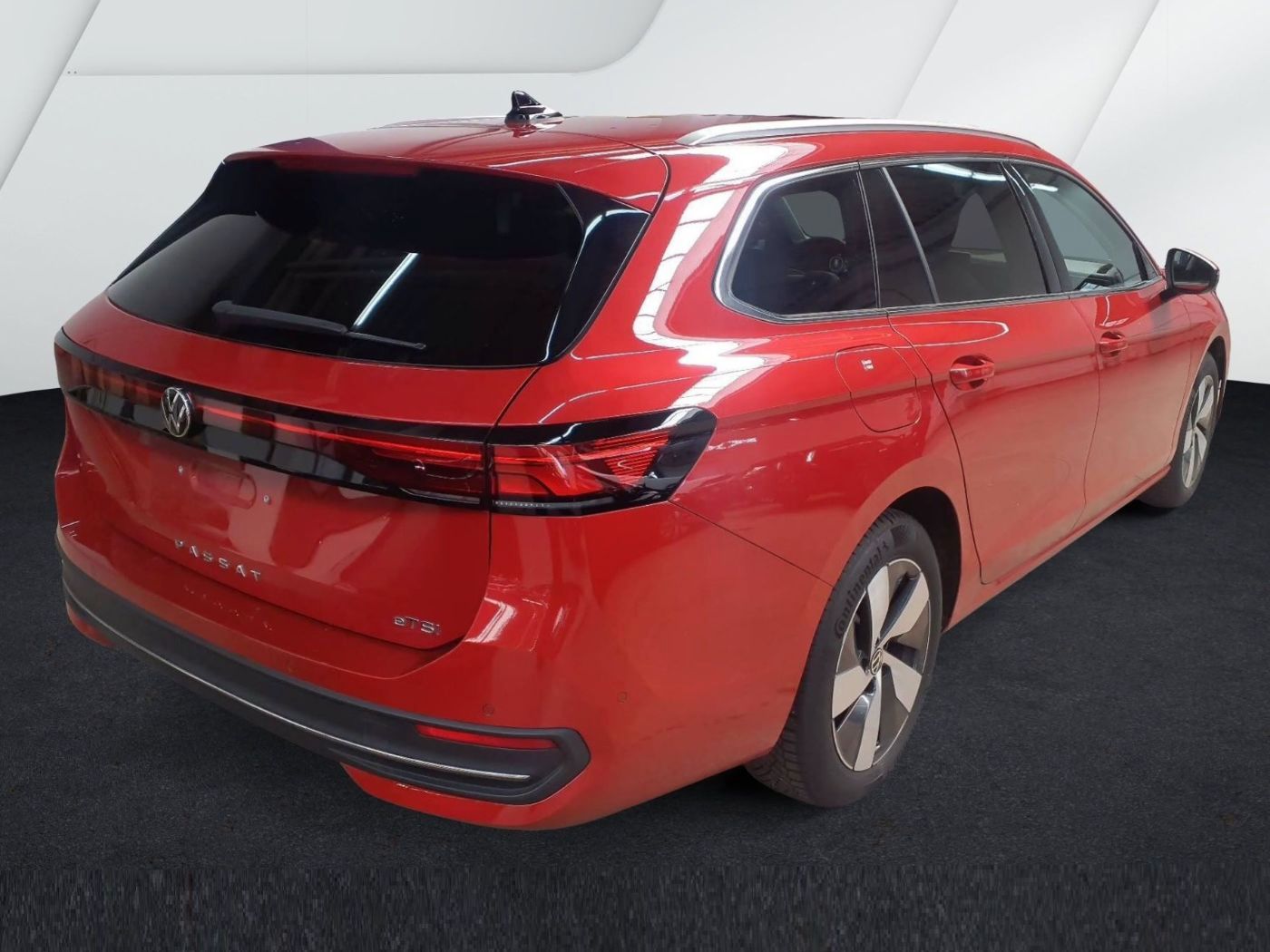 Volkswagen Passat - Bild 4