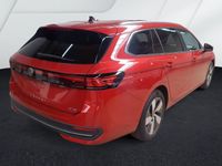 Volkswagen Passat - Vorschau Bild 4