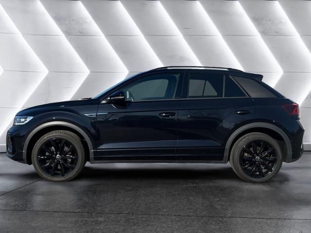 Volkswagen T-Roc R-Line 2.0 TSI 4M Leder LED Navi Pano