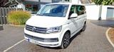 Volkswagen T6 Multivan - Volkswagen T6 Multivan mit Diesel-Antrieb: Automatik
