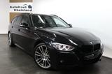 BMW 325d T. M-Sport*HEAD-UP*ALCANTARA*NAVI*AHK*LED - BMW 325: 325d M Sport
