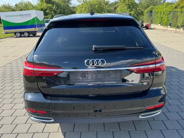 Audi A6 - 7