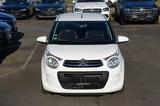 Citroën C1 Feel *KLIMA*SITZHZG*CARPLAY*5TÜREN* - gebrauchte Citroën C1 aus dem Jahr 2021