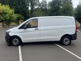 Mercedes-Benz Vito Kasten 109/110/111/114 CDI FWD kompakt - Mercedes-Benz Vito mit Diesel-Antrieb: Kleinbus, Cdi 109 Kompakt