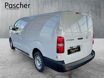 Bild 4 Opel VIVARO CARGO 2,0D L 5J. GARANTIE 100000KM, KAMER