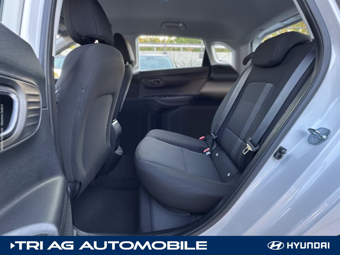 Hyundai i20 – Bild 15