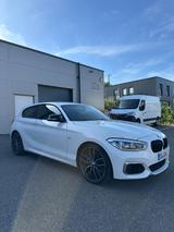 BMW M140i HU NEU-Kein OPF-Verkauf nur an Gewerbe - : Verkauf