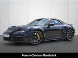 Porsche 992 (911) Turbo S Cabriolet Sportaga Matrix Inno - Porsche in Osnabrück: 911