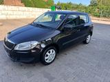 Skoda Fabia 1.2 Special Euro5, PDC, Tüv, InspektionNeu - Skoda Fabia: Special