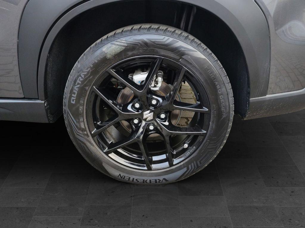 Suzuki S-Cross 1.4 Hybrid Allgrip Style