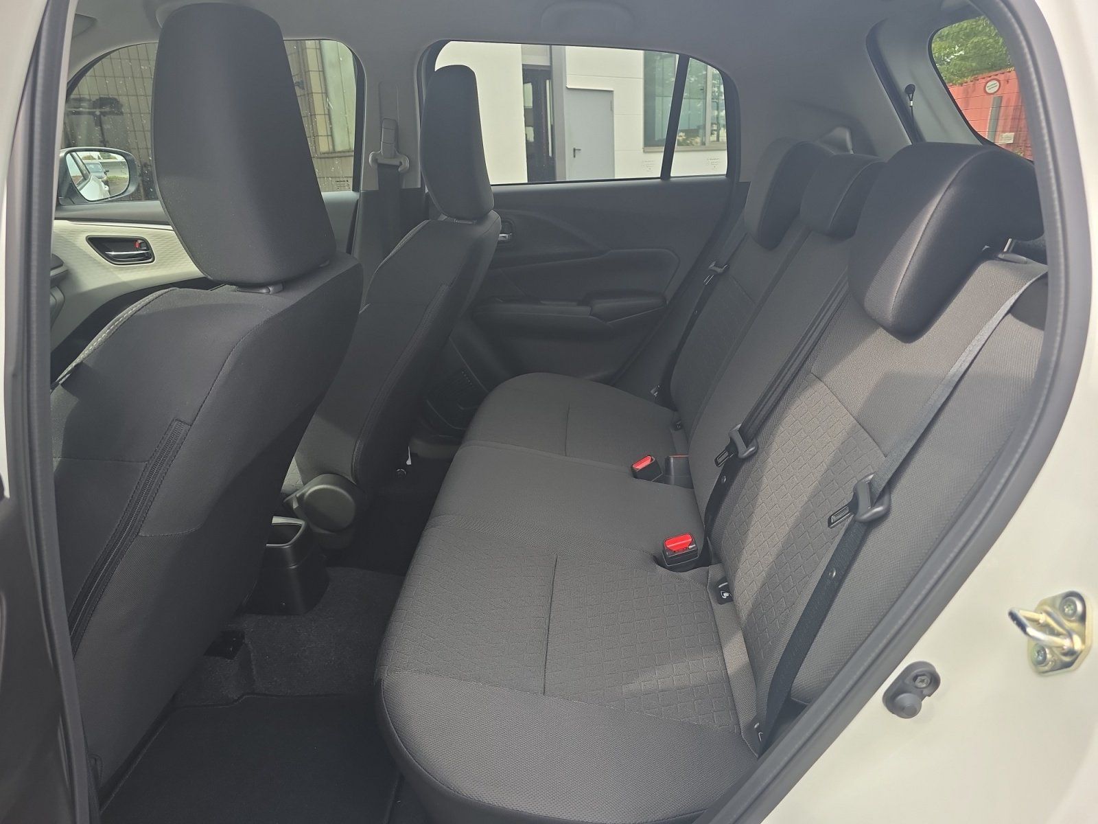 Suzuki Swift - Bild 7