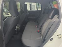 Suzuki Swift - Vorschau Bild 7