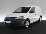Volkswagen Caddy Cargo 1.5 TSI AHK SITZHEIZUNG PDC KLIMA - Benzin Kastenwagen Automatik