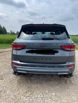 Cupra Ateca 2.0 TSI 221kW VZ 4Drive DSG VZ - Cupra Ateca: Vz