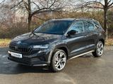 Skoda 2.0TDi 4x4 DSG Sportline STHZ DCC PDACH LM19"AHK