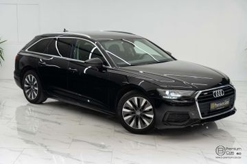 Audi A6 - 7