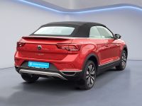 Volkswagen T-Roc - Vorschau Bild 5