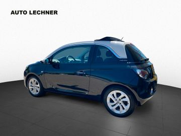 Bild 7 Opel Adam Open Air*SHZ*LENKRAD-HZ*FALTDACH*