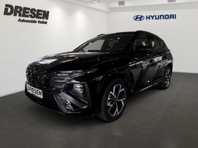 Hyundai Tucson 1.6 N Line X Plug-In-Hybrid/Assistenz-Pak
