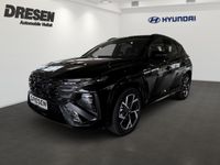 Hyundai TUCSON - Vorschau Bild 1