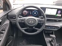 Hyundai i20 - Vorschau Bild 14