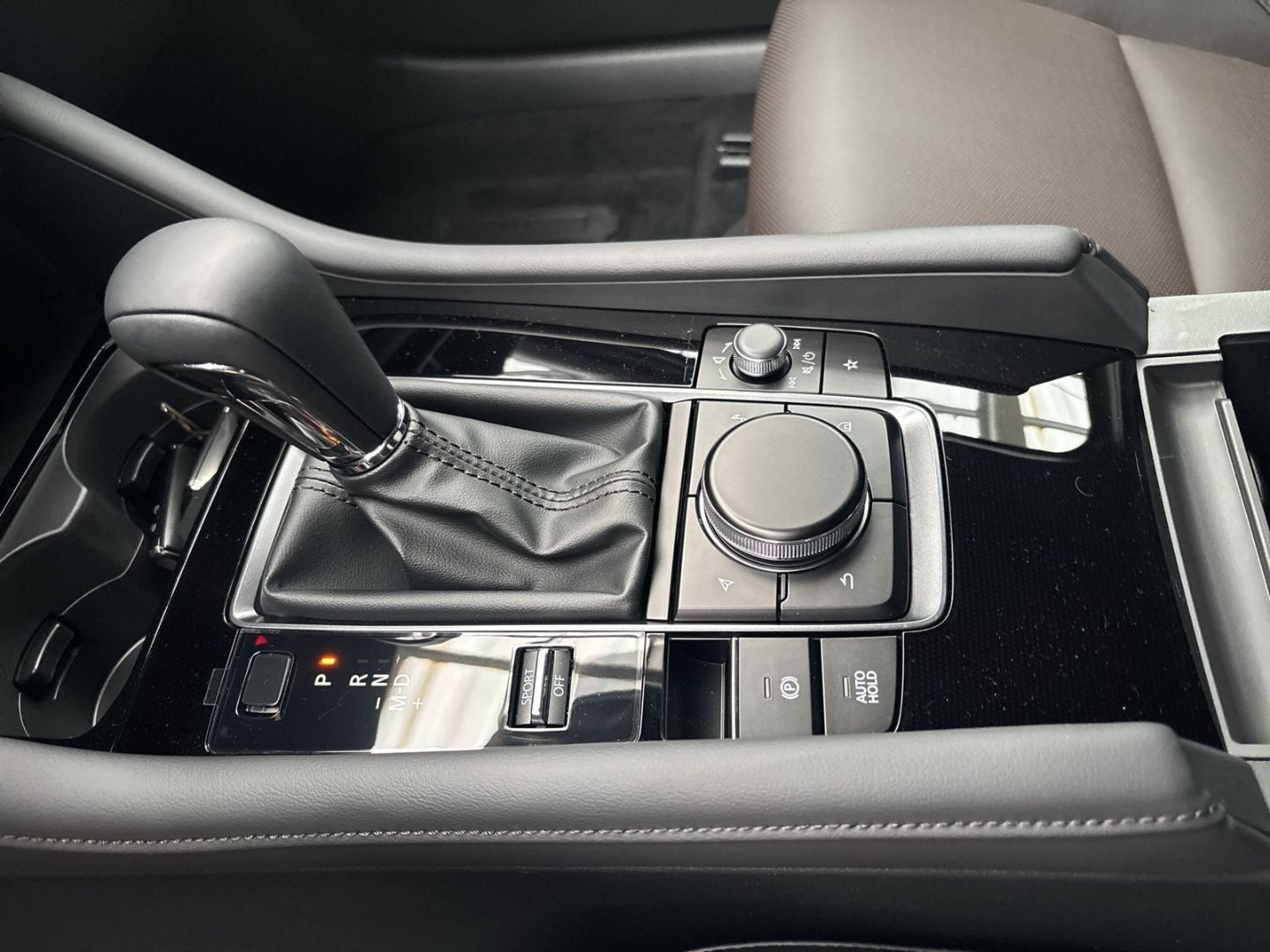 Mazda 3 - Bild 20