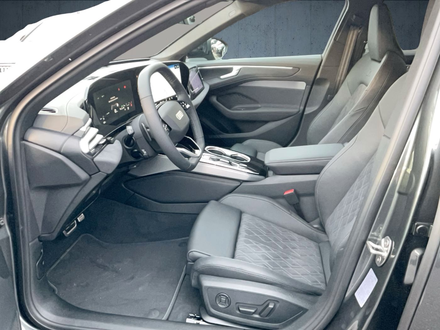 Audi A6 - Bild 10