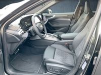 Audi A6 - Vorschau Bild 10