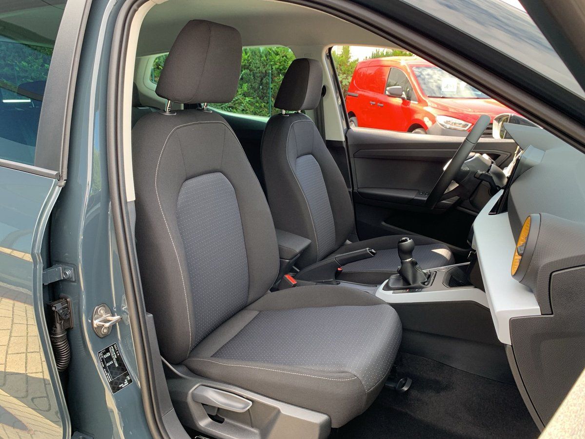 Seat Arona - Bild 25