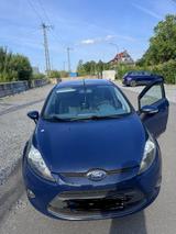 Ford Fiesta 1,6 TDCi 70kW DPF ECOnetic ECOnetic - Ford Fiesta mit Diesel-Antrieb: Econetic