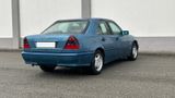 Mercedes-Benz C 180 CLASSIC - Mercedes-Benz aus 2000: 180
