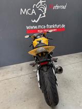 BMW S1000RR - BMW R 1000 S