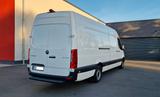 Mercedes-Benz Sprinter 317 CDI Maxi L4H2 | Garan - Mercedes-Benz Ben