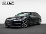 Audi A6 Avant 3.0 TDI S-LINE PANO SERVICE/TÜV NEU - Audi A6: Automatik