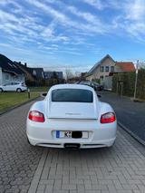 Porsche Cayman 2.7 -NEU INSPEKTION TOP ZUSTAND  - Porsche in Köln